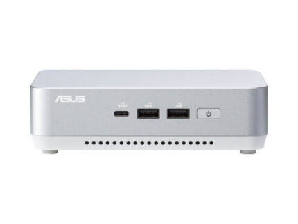 ASUS MINI PC NUC 14 PRO+ RNUC14RVSU9089A2I. ULTRA 9 185H. GPU INTEGRADO. 2X16GB. 1TB. WIFI AX211.D2WG.NV. W11 HOME.