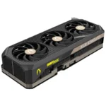 Zotac RTX 5090 SOLID OC GAMING GeForce NVIDIA 32 GB GDDR7 - Imagen 5