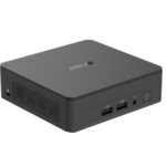 ASUS NUC 13 RNUC13ANKI700002I UCFF Negro i7-1360P