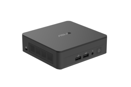ASUS NUC 13 RNUC13ANKI700002I UCFF Negro i7-1360P