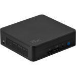 ASUS NUC RNUC13L3KV500002I (SLIM) LIBERTY CANYON RAPTOR LAKE-P RPL-P 28W VPRO (I5-1350P) GPU INTEGRADO - Imagen 2