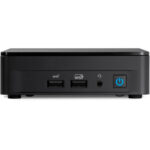 ASUS NUC RNUC13L3KV500002I (SLIM) LIBERTY CANYON RAPTOR LAKE-P RPL-P 28W VPRO (I5-1350P) GPU INTEGRADO - Imagen 3