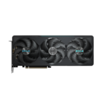 GIGABYTE GeForce RTX 5070 Ti EAGLE OC SFF 16G Tarjeta Gráfica - 16GB GDDR7, 256 bits, PCI-E 5.0, XXXX MHz Core Clock, 3 x DP 2.1a, 1 x HDMI 2.1b, NVIDIA DLSS 4, GV-N507TEAGLE OC-16GD - Imagen 2