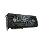 GIGABYTE GeForce RTX 5070 Ti EAGLE OC SFF 16G Tarjeta Gráfica - 16GB GDDR7, 256 bits, PCI-E 5.0, XXXX MHz Core Clock, 3 x DP 2.1a, 1 x HDMI 2.1b, NVIDIA DLSS 4, GV-N507TEAGLE OC-16GD - Imagen 3