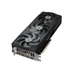 GIGABYTE GeForce RTX 5070 Ti EAGLE OC SFF 16G Tarjeta Gráfica - 16GB GDDR7, 256 bits, PCI-E 5.0, XXXX MHz Core Clock, 3 x DP 2.1a, 1 x HDMI 2.1b, NVIDIA DLSS 4, GV-N507TEAGLE OC-16GD - Imagen 4
