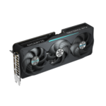 GIGABYTE GeForce RTX 5070 Ti EAGLE OC SFF 16G Tarjeta Gráfica - 16GB GDDR7, 256 bits, PCI-E 5.0, XXXX MHz Core Clock, 3 x DP 2.1a, 1 x HDMI 2.1b, NVIDIA DLSS 4, GV-N507TEAGLE OC-16GD - Imagen 5