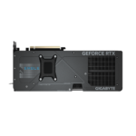 GIGABYTE GeForce RTX 5070 Ti EAGLE OC SFF 16G Tarjeta Gráfica - 16GB GDDR7, 256 bits, PCI-E 5.0, XXXX MHz Core Clock, 3 x DP 2.1a, 1 x HDMI 2.1b, NVIDIA DLSS 4, GV-N507TEAGLE OC-16GD - Imagen 6