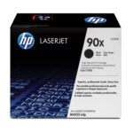 HP 90X TONER HP90X NEGRO (CE390X)