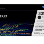 HP 305X TONER HP305X NEGRO (CE410X)