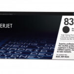 HP 83X TONER HP83X NEGRO (CF283X)