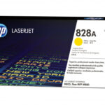 HP 828A TONER AMARILLO HP828A (CF364A)
