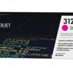 HP 312A TONER HP312A MAGENTA (CF383A)