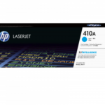 HP 410A TONER HP410A CIAN (CF411A)