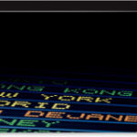 HP 203A TONER HP203A AMARILLO (CF542A)