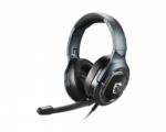 MSI Immerse GH50 Auriculares Alámbrico Diadema Juego Negro - Imagen 2