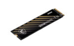 SSD MSI SPATIUM M470 Pro PCIe 4.0 NVMe M.2 1TB - Imagen 2