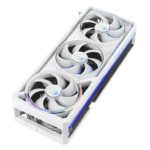 Asus ROG Astral GeForce RTX 5090 32GB GDDR7 White OC Edition - Imagen 5