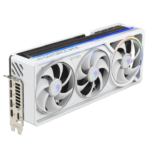 Asus ROG Astral GeForce RTX 5090 32GB GDDR7 White OC Edition - Imagen 4