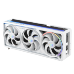 Asus ROG Astral GeForce RTX 5090 32GB GDDR7 White OC Edition - Imagen 3
