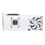 Asus ROG Astral GeForce RTX 5090 32GB GDDR7 White OC Edition - Imagen 2