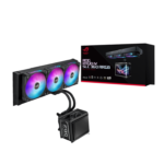 Asus ROG Ryuo IV SLC 360 ARGB Refrigeración Líquida