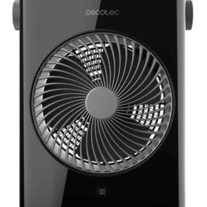 Cecotec Termoventilador Termoventilador ReadyWarm 2070 Max Force Black