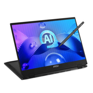 MSI Summit E16 AI Evo A1MTG-016ES U7-155H 16GB 1TB 16" W11H Portátil Outlet