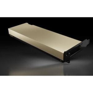 NVidia L4 de 24GB GDDR6 PCIe 4.0 x16 de perfil bajo Tarjeta de vídeo