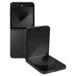 Galaxy Z Flip 7 12/256GB FE 5G 6.7" 120Hz Negro Smartphone Samsung