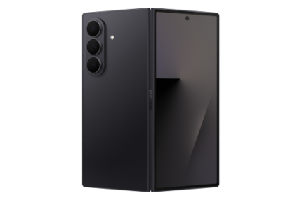 Galaxy Z Fold7 12GB/512GB Negro Oscuro Móvil Plegable con IA Samsung