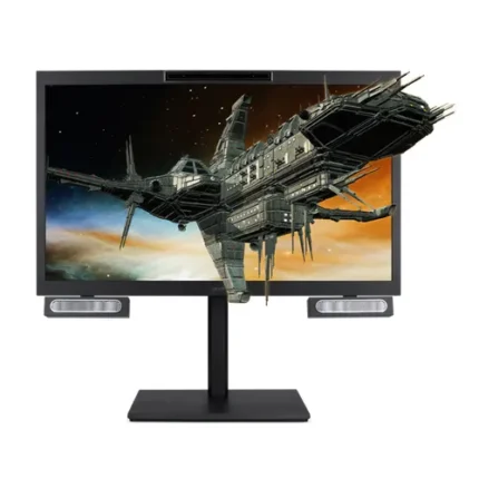ACER DS2 Series Pro 3D SpatialLabs 15,6" UHD 4K 60Hz Ff.r2cww.002 Led Negro Monitor