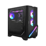 MPG Infinite 32/1TB X3 AI Core Ultra 7-265K PC Gaming MSI RTX 5070Ti W11 - Imagen 5