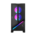 MPG Infinite 32/1TB X3 AI Core Ultra 7-265K PC Gaming MSI RTX 5070Ti W11 - Imagen 4