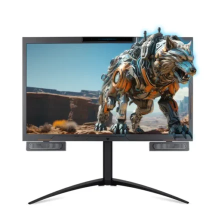 SpatialLabs View DS2 27" LED AHVA UltraHD 4K 160Hz FreeSync Premium Acer Predator