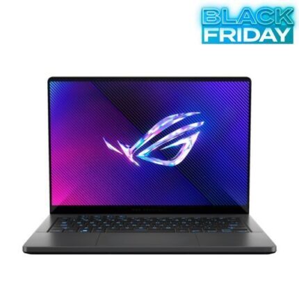 ROG Zephyrus G14 32/1TB OLED GA403UI-QS049 AMD Ryzen 9 8945HS RTX4070 14" Portátil ASUS