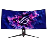 ASUS ROG PG39WCDM OLED Swift 39" OLED UltraWide QHD 240Hz G-Sync Curva USB-C Outlet