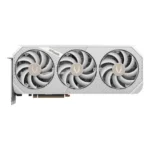 ZOTAC 5090 SOLID OC White Edition 32GB GDDR7 Reflex 2 RTX AI DLSS GAMING GeForce RTX - Imagen 5