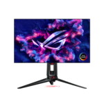 ROG OLED PG27AQDP 26.5" OLED QHD 480Hz 0.03ms HDR400 FreeSync Premium ASUS Swift - Imagen 2