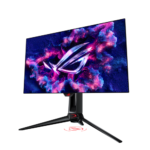 ROG OLED PG27AQDP 26.5" OLED QHD 480Hz 0.03ms HDR400 FreeSync Premium ASUS Swift - Imagen 6