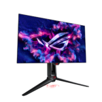ROG OLED PG27AQDP 26.5" OLED QHD 480Hz 0.03ms HDR400 FreeSync Premium ASUS Swift - Imagen 5
