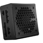 Corsair RMe Series RM850e ATX 3.1 PCIe 5.1 850W Cybenetics 80 Plus Gold Modular