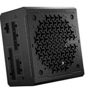 Corsair RMe Series RM850e ATX 3.1 PCIe 5.1 850W Cybenetics 80 Plus Gold Modular