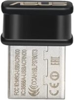 Asus USB-AC53 Nano AC1200 MU-MIMO Adaptador WiFi - Imagen 6