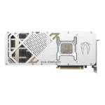 ZOTAC 5090 SOLID OC White Edition 32GB GDDR7 Reflex 2 RTX AI DLSS GAMING GeForce RTX - Imagen 4