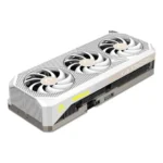 ZOTAC 5090 SOLID OC White Edition 32GB GDDR7 Reflex 2 RTX AI DLSS GAMING GeForce RTX - Imagen 2