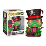 FUNKO POP Disney 1085 - Dr. Facilier Villanos Edición Especial
