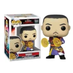 FUNKO POP Doctor Strange 1001 - Wong Multiverso de Locura
