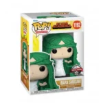 FUNKO POP My Hero Academy 1192 - Ibara Shiozaki Edición Especial