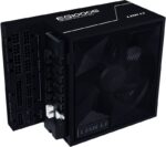 Fuente de Alimentación Modular Lian Li Edge 1000W 80+ Oro Negro