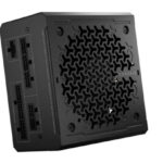 Corsair RMe Series RM850e ATX 3.1 PCIe 5.1 850W Cybenetics 80 Plus Gold Modular